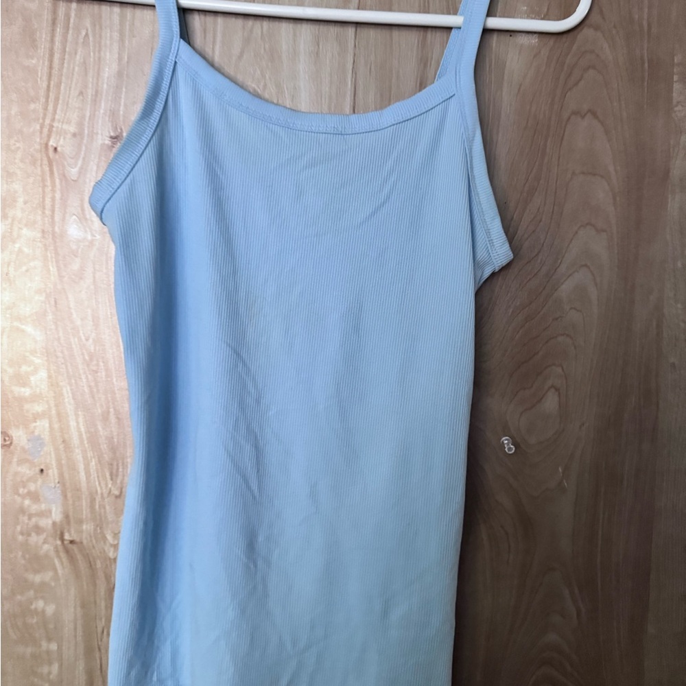 Bundle of 3 Tank Tops